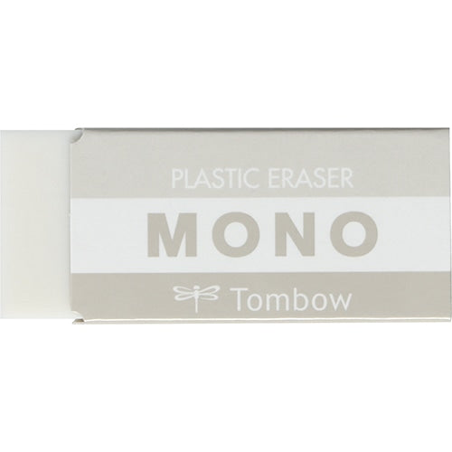 Tombow, MONO Eraser, Taupe