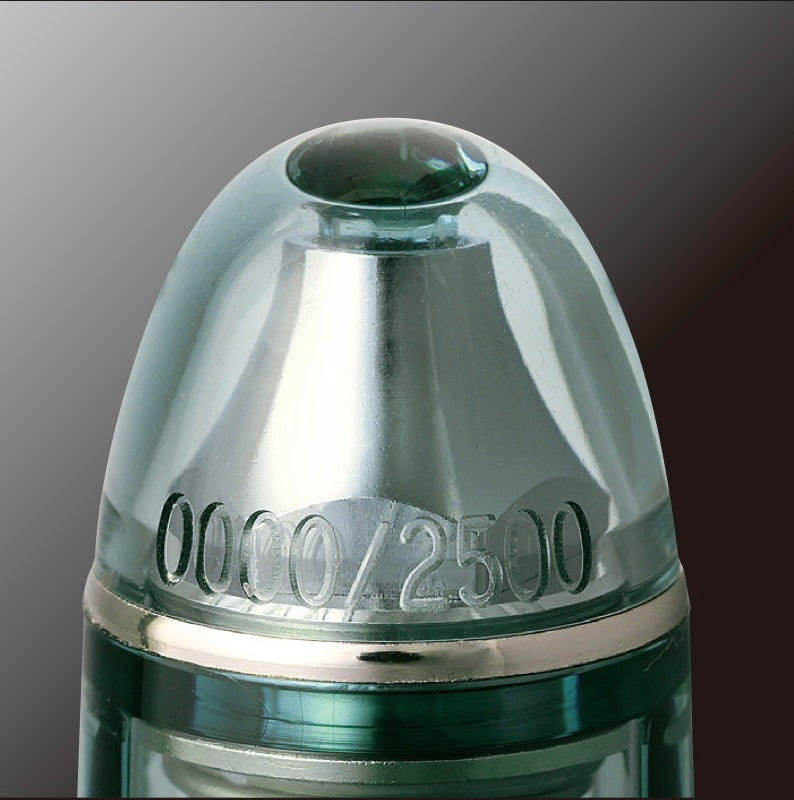 [Limited Edition] Kinu Gumo (絹雲), Fuji Unkei (富士雲景), #3776 Century, Fountain Pen and Ink Set