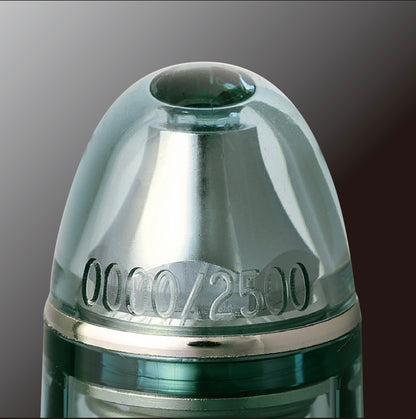 [Limited Edition] Kinu Gumo (絹雲), Fuji Unkei (富士雲景), #3776 Century, Fountain Pen and Ink Set