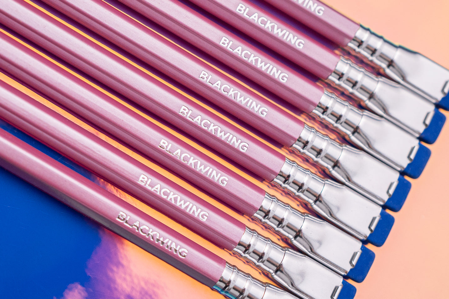 Blackwing Pearl Pencil, Pink