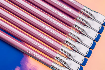 Blackwing Pearl Pencil, Pink