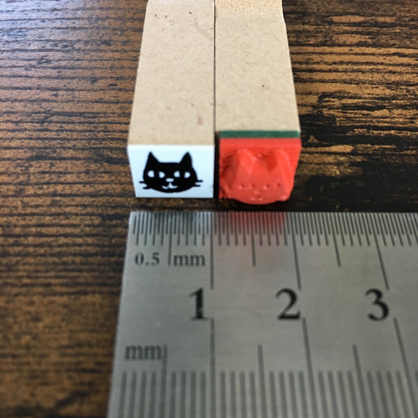 Black Kitten