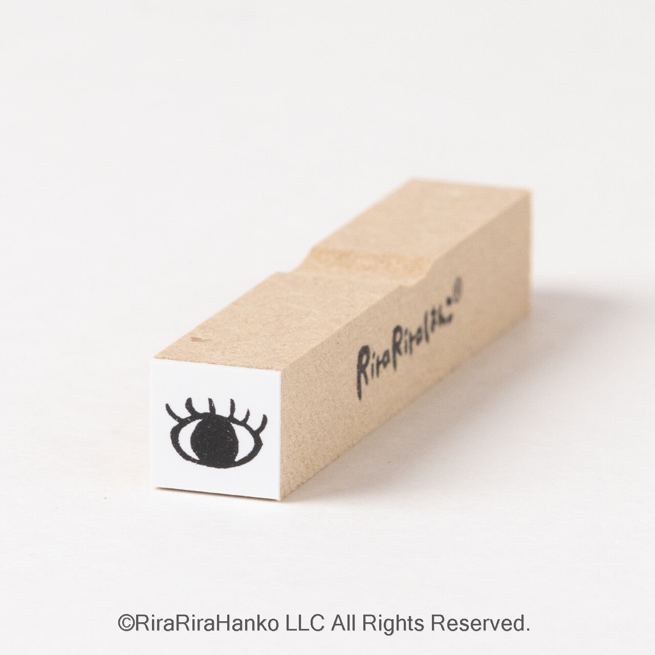Eye Stamp