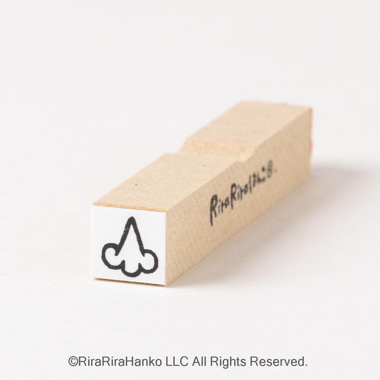 Nose Stamp