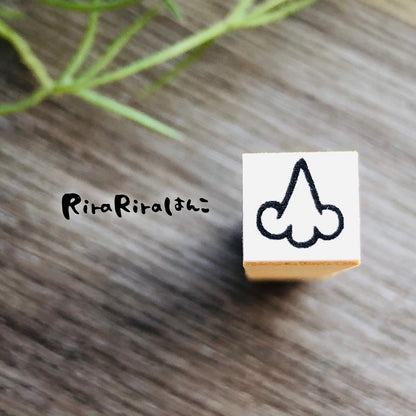 Nose Stamp