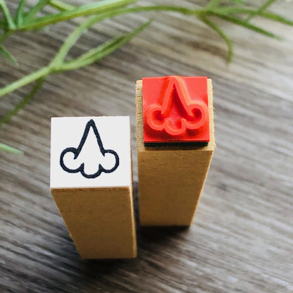 Nose Stamp