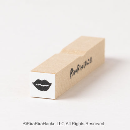 Mouth Stamp