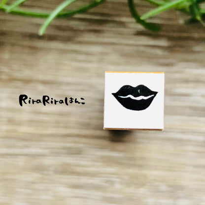 Mouth Stamp