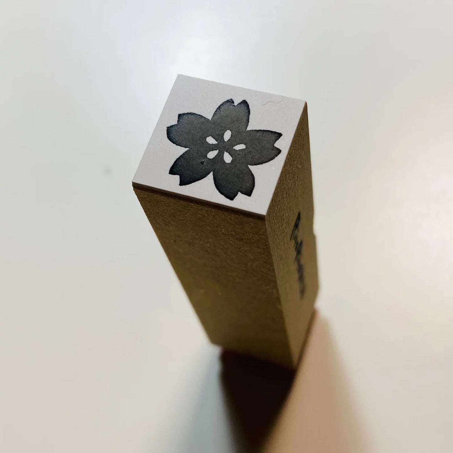 Sakura Stamp, 15mm x 15mm