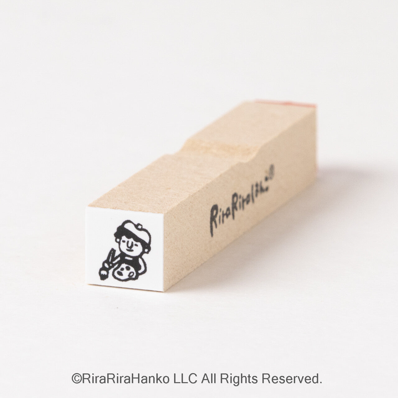 Painting Class Drawing Stamp