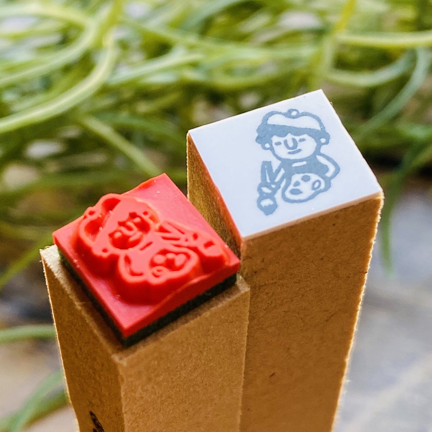 Painting Class Drawing Stamp