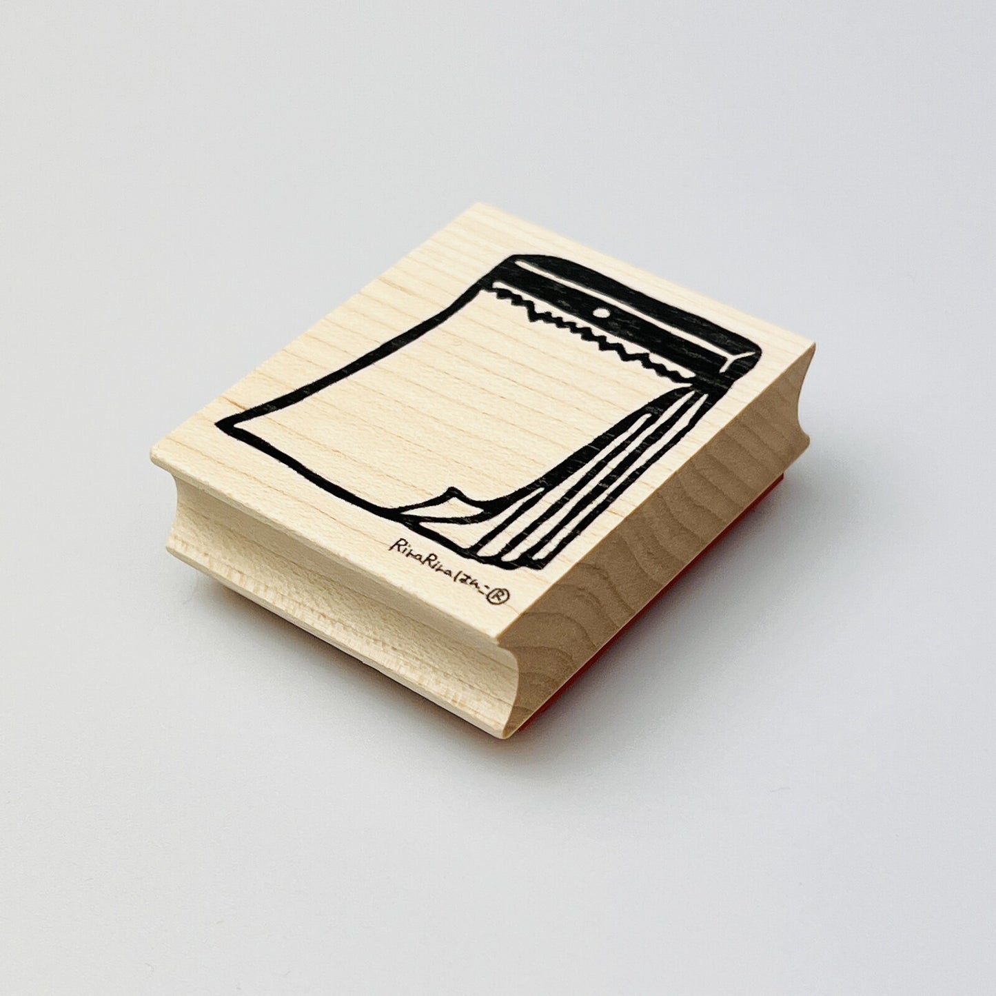 Daily Calendar Frame