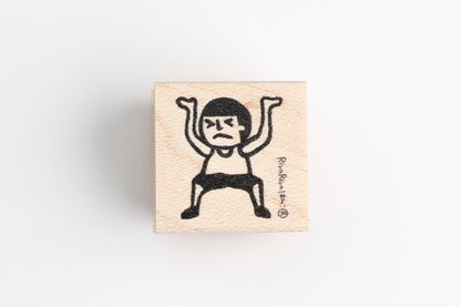 Mamoru-Kun Lifting, 20x20mm