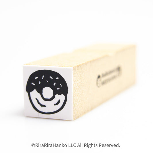 Donut, 15x15mm