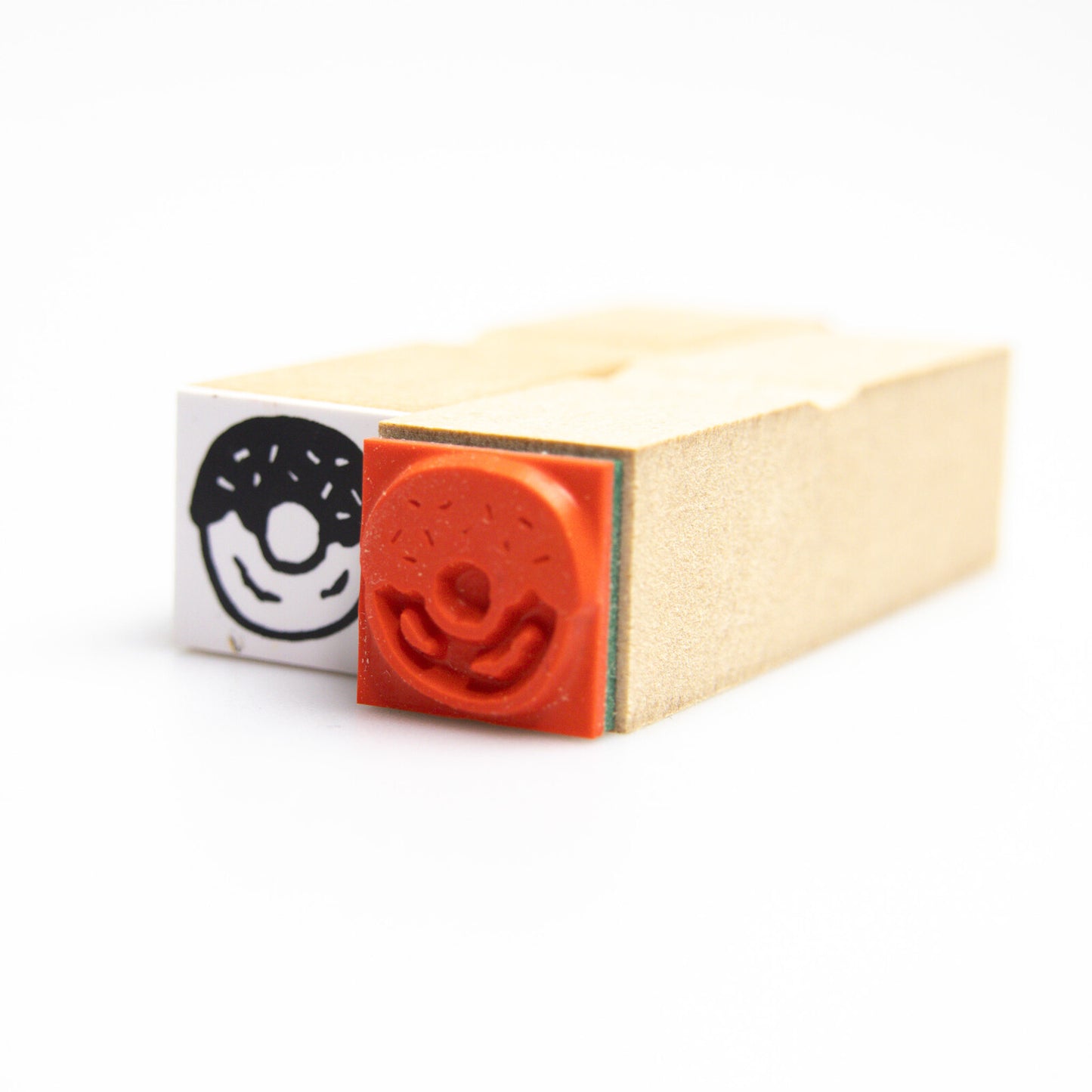 Donut, 15x15mm