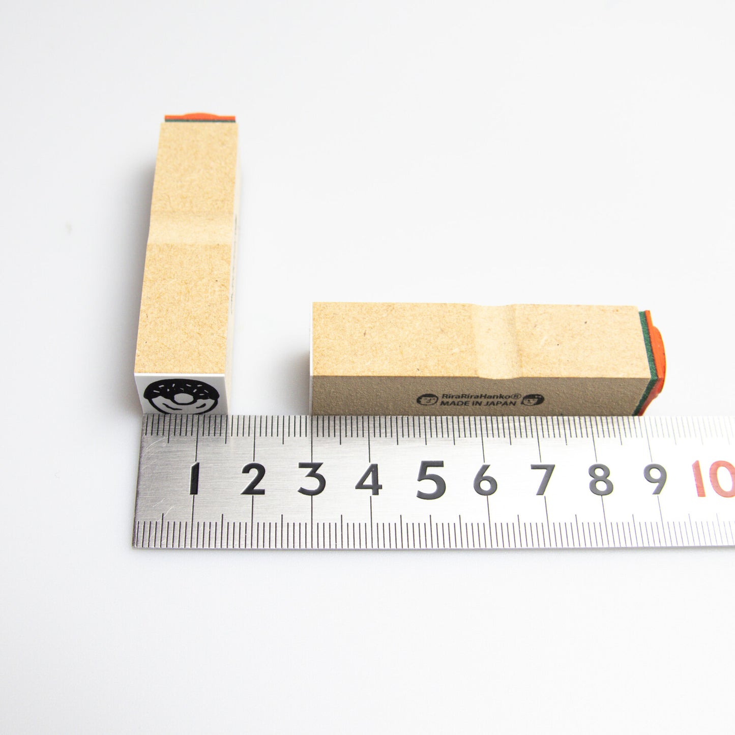Donut, 15x15mm