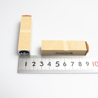 Donut, 15x15mm