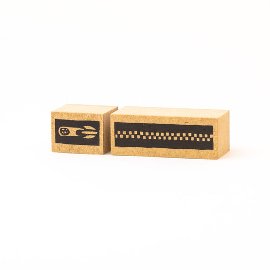Zipper Set