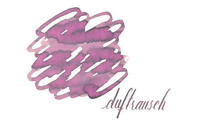 Base Notes - Duftrausch, Scented Ink Twilight Garden, 25ml Ink