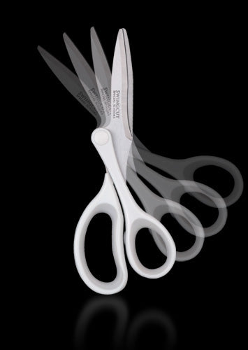 SwingCut Scissors, Flourine Coated Non-Adhesive