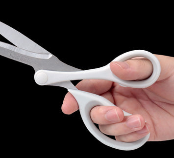 SwingCut Scissors, Flourine Coated Non-Adhesive