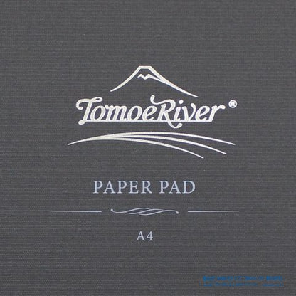 Tomoe River FP, Paper Pad Blank, A4 / A5, Cream / White