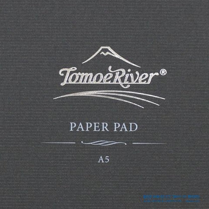 Tomoe River FP, Paper Pad Blank, A4 / A5, Cream / White