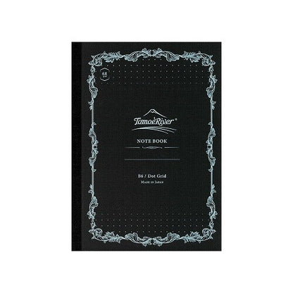 [Limited] Tomoe River FP, B6 Dot Grid 68g/㎡, Soft Cover Notebook