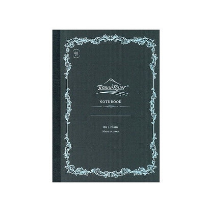 [Limited] Tomoe River FP, B6 Plain 68g/㎡, Soft Cover Notebook