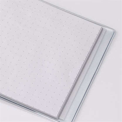 Navy, storage.it Notebook Desk