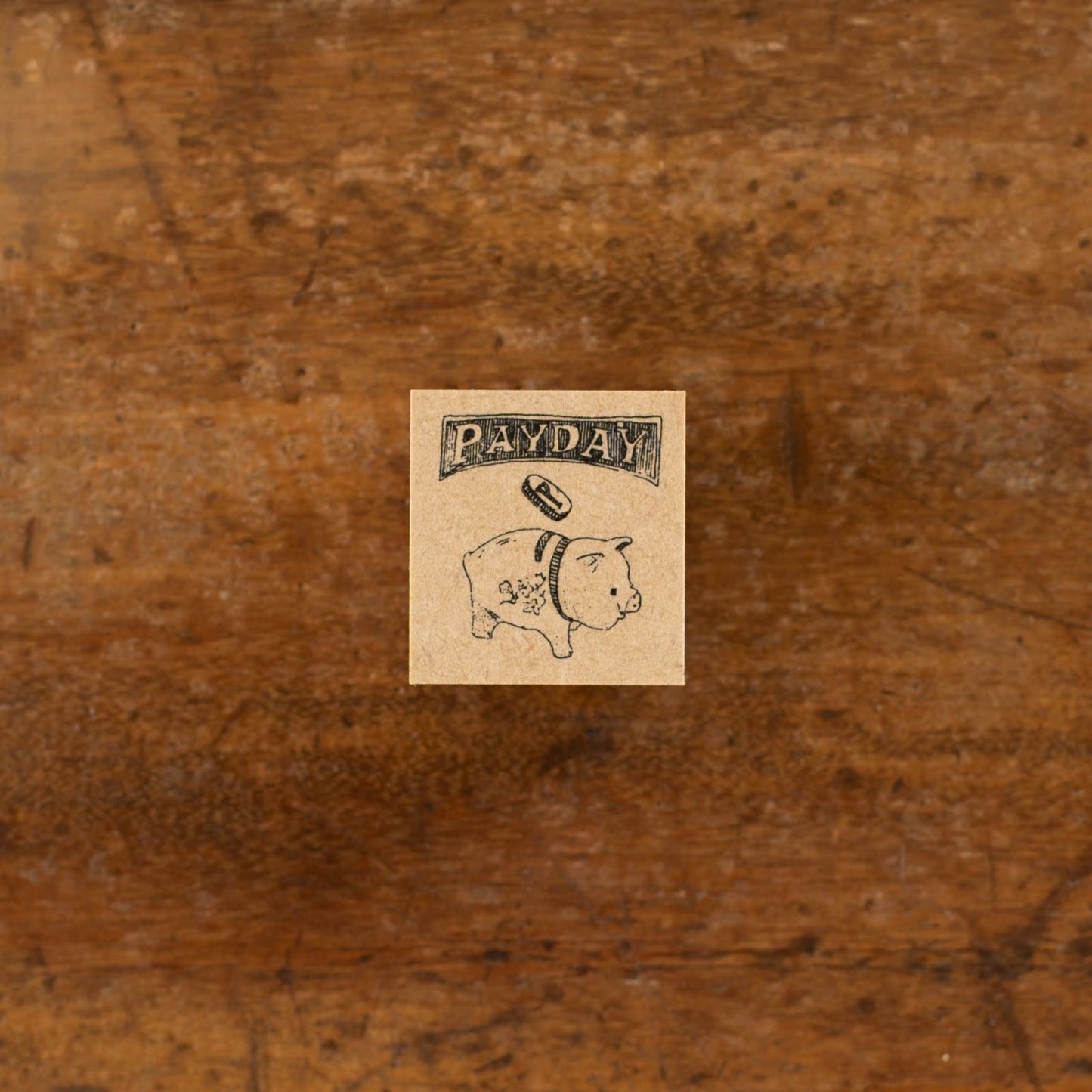 Planner Stamp Set, Aya Inoue (いのうえ彩)