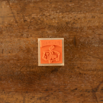 Planner Stamp Set, Aya Inoue (いのうえ彩)