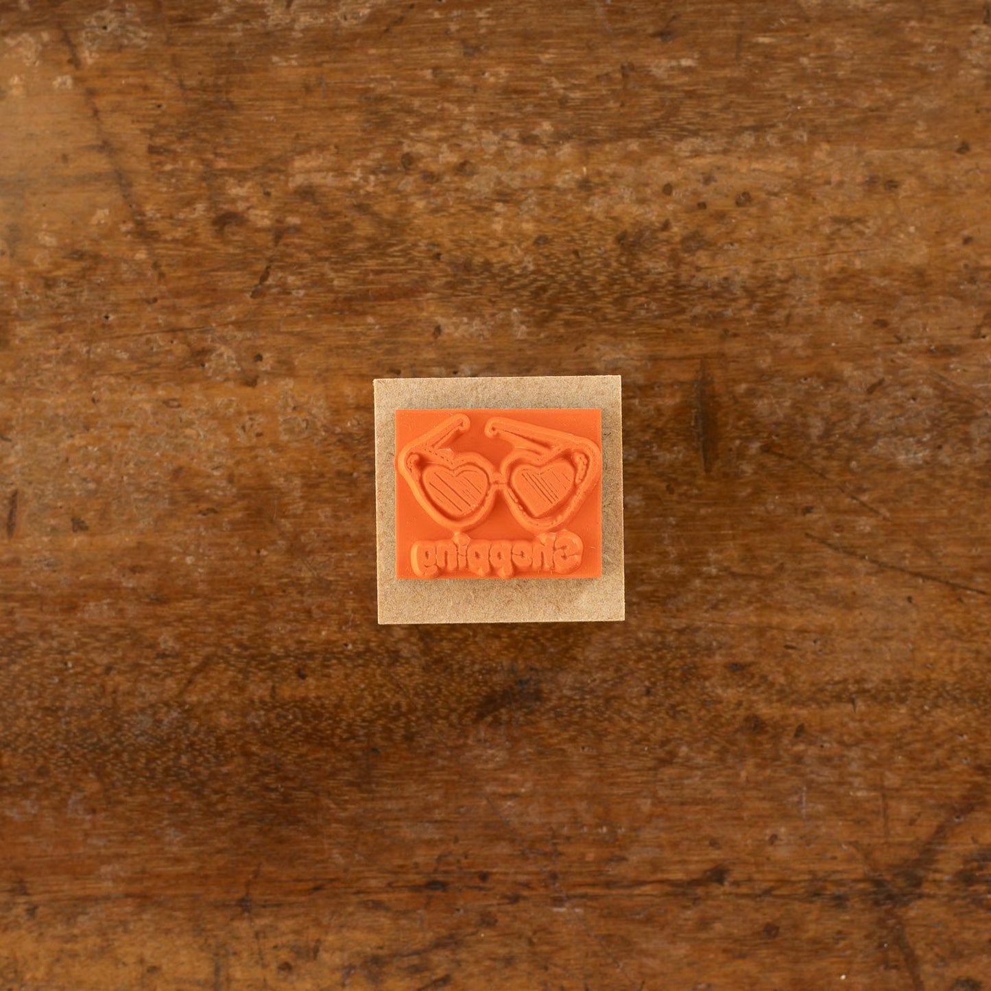 Planner Stamp Set, Aya Inoue (いのうえ彩)