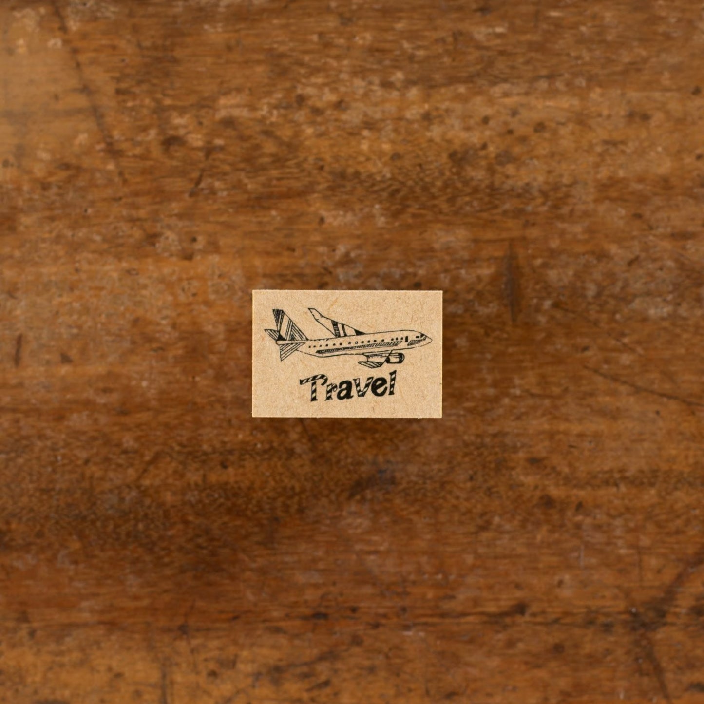 Planner Stamp Set, Aya Inoue (いのうえ彩)