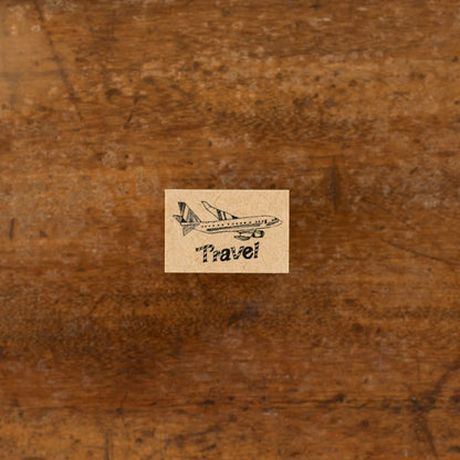 Planner Stamp Set, Aya Inoue (いのうえ彩)