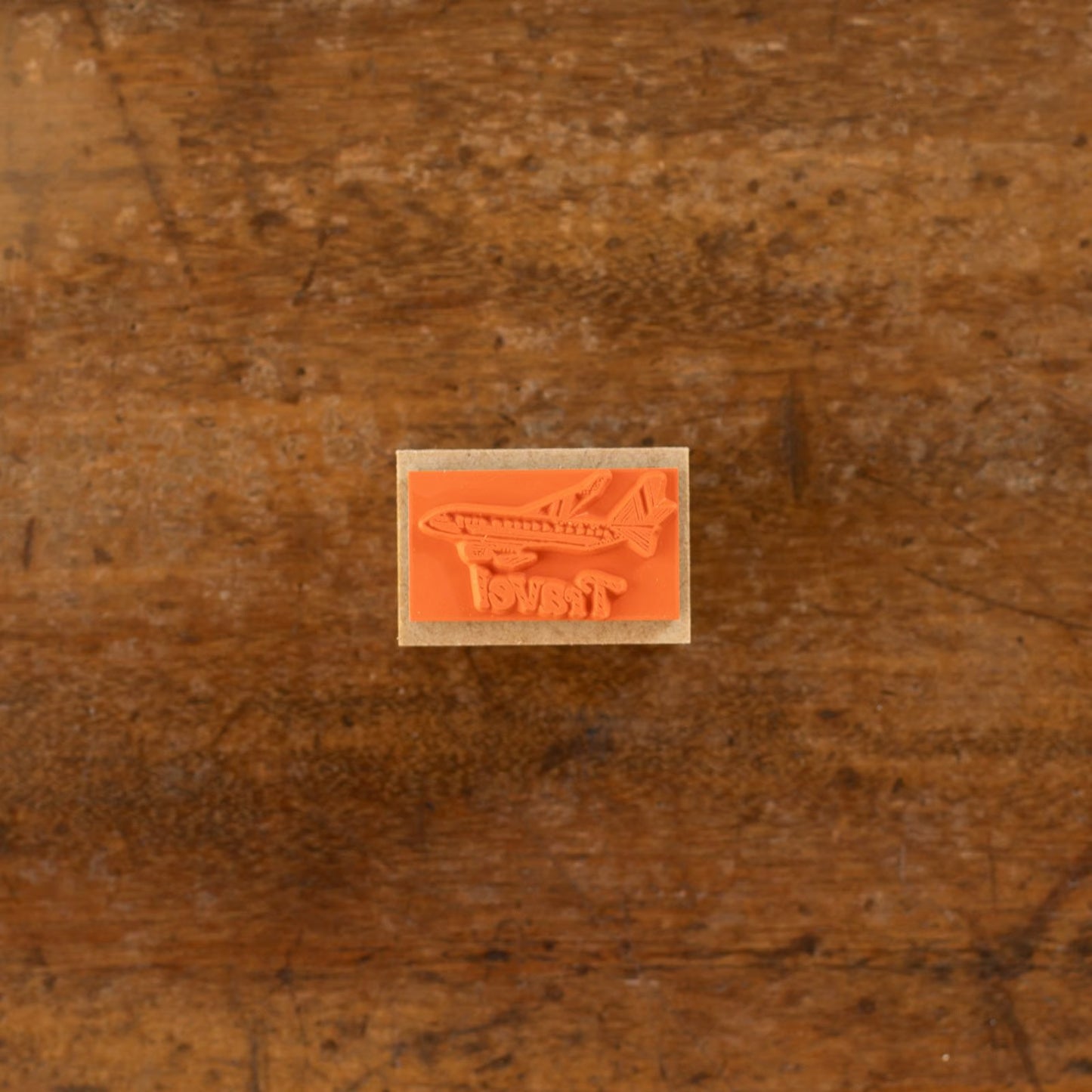Planner Stamp Set, Aya Inoue (いのうえ彩)