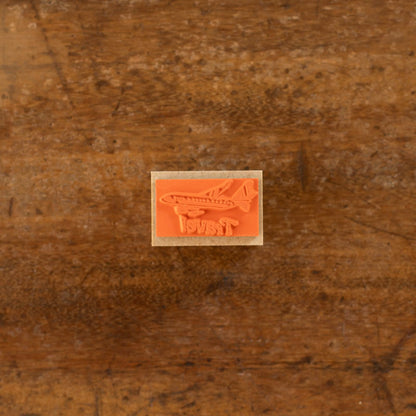 Planner Stamp Set, Aya Inoue (いのうえ彩)