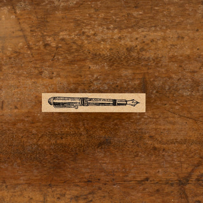 Planner Stamp Set, Aya Inoue (いのうえ彩)