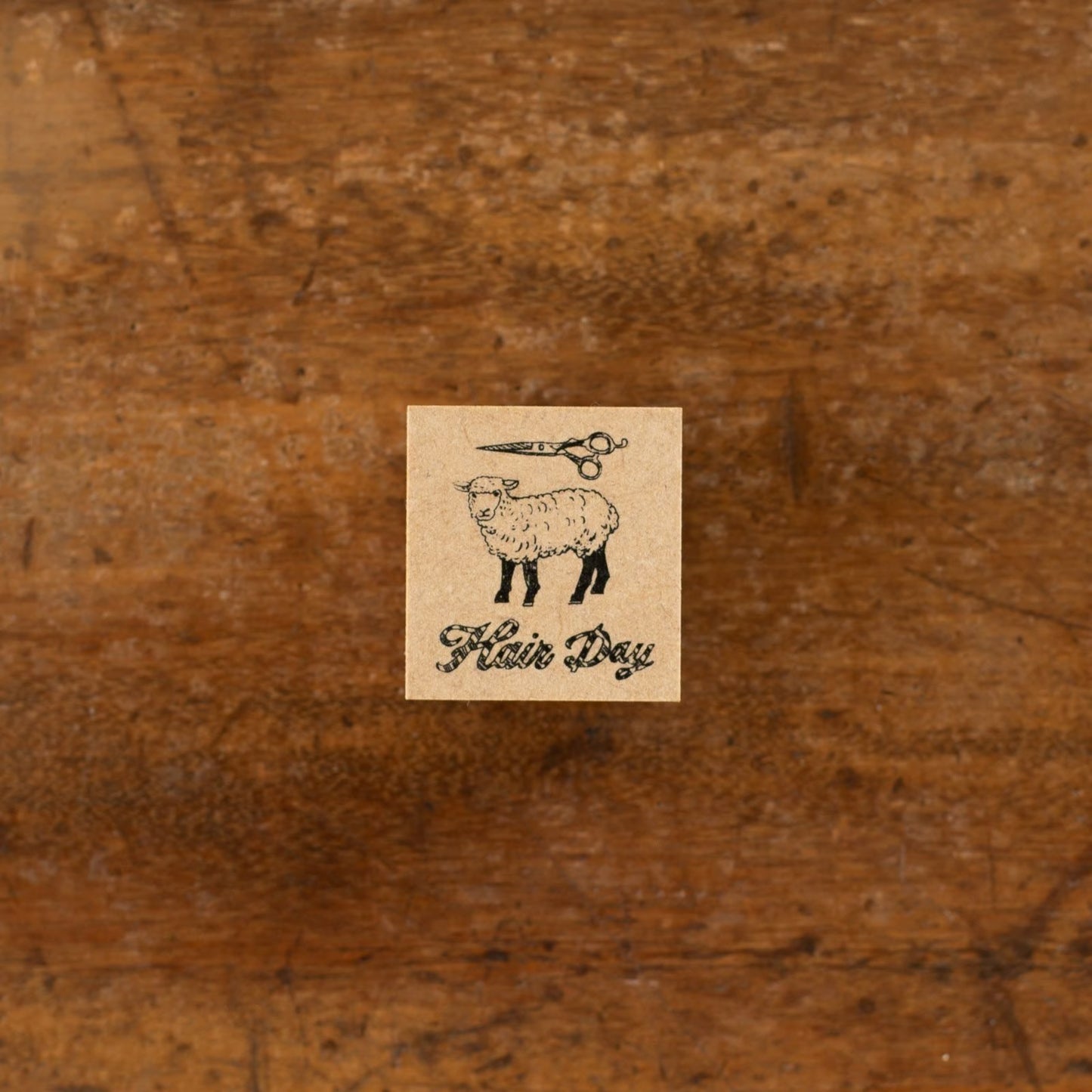 Planner Stamp Set, Aya Inoue (いのうえ彩)