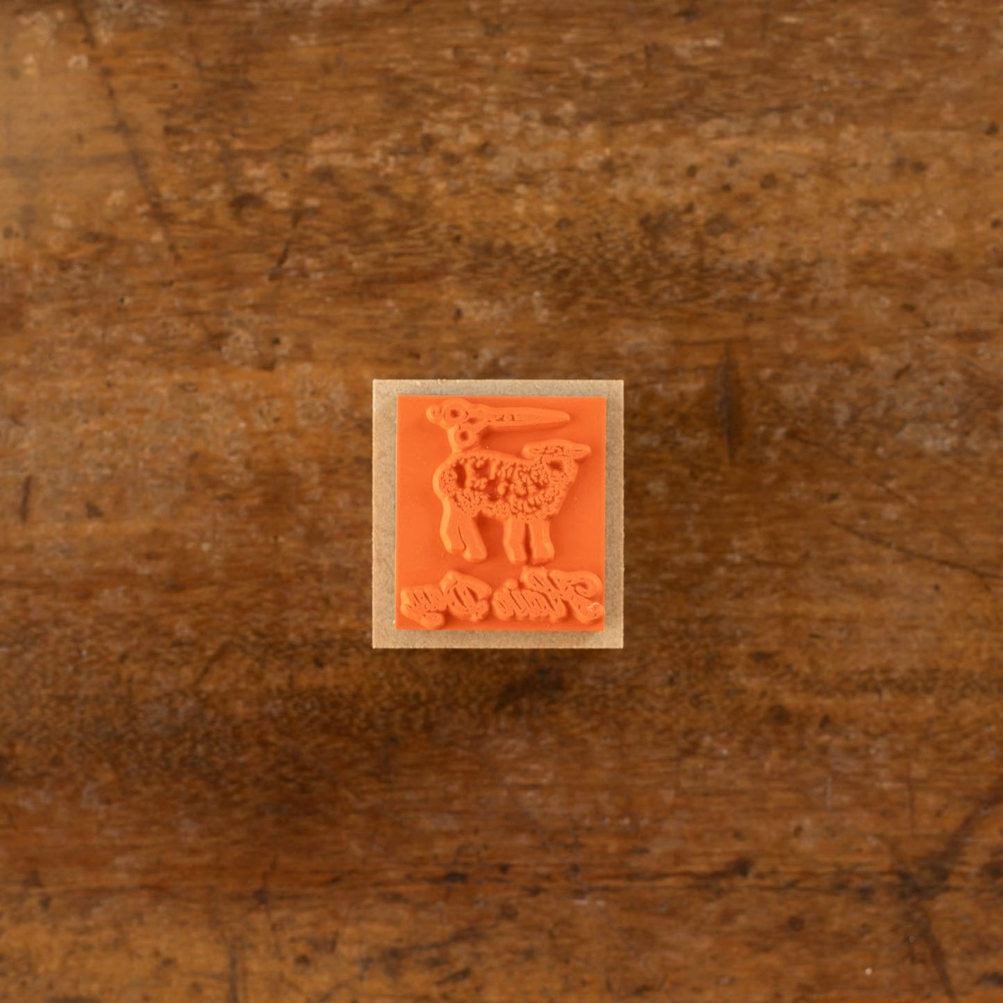 Planner Stamp Set, Aya Inoue (いのうえ彩)