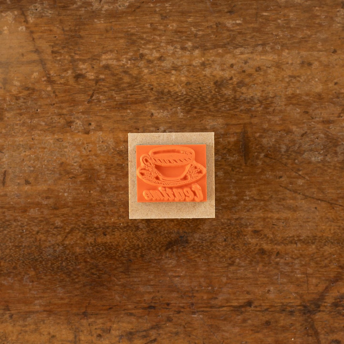 Planner Stamp Set, Aya Inoue (いのうえ彩)