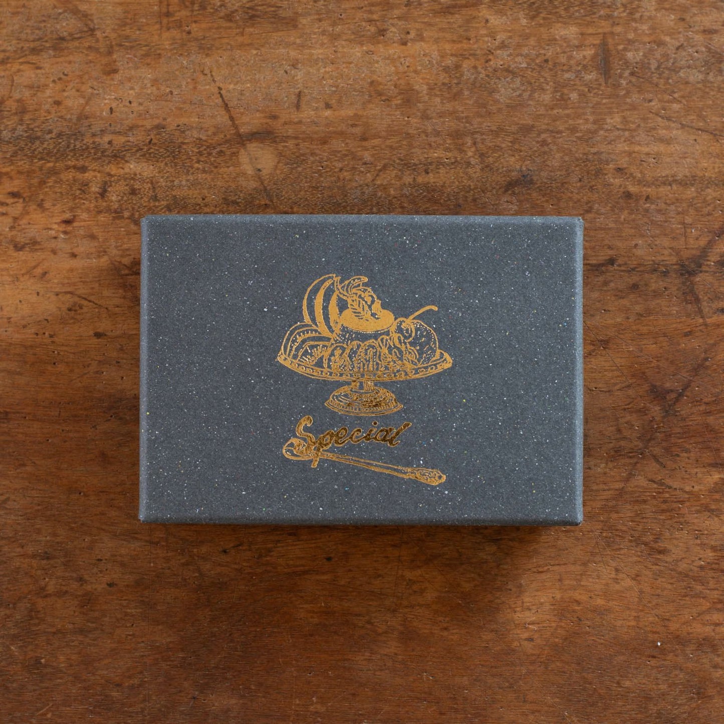 Special Stamp Set, Aya Inoue (いのうえ彩)