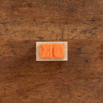 Special Stamp Set, Aya Inoue (いのうえ彩)