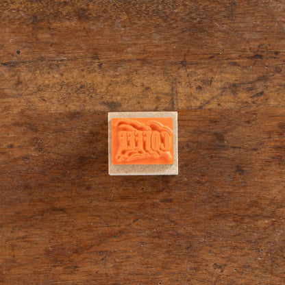 Special Stamp Set, Aya Inoue (いのうえ彩)