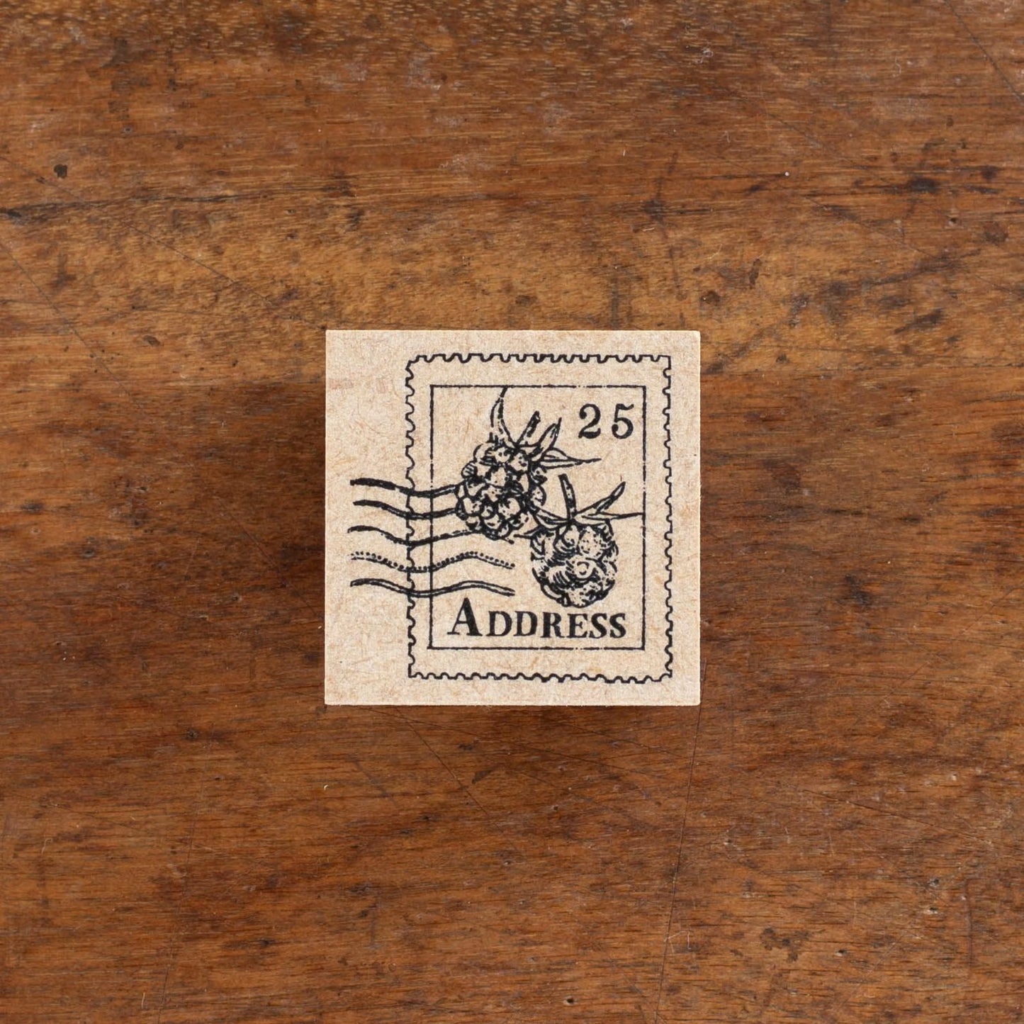Special Stamp Set, Aya Inoue (いのうえ彩)