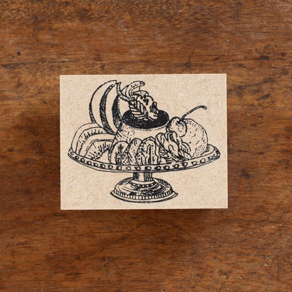Special Stamp Set, Aya Inoue (いのうえ彩)