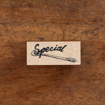 Special Stamp Set, Aya Inoue (いのうえ彩)