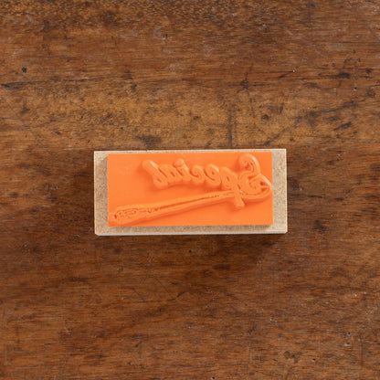 Special Stamp Set, Aya Inoue (いのうえ彩)