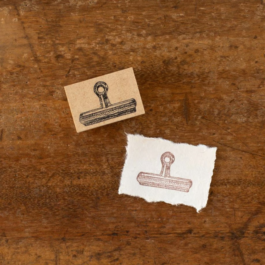 Clip, Stamp by Aya Inoue