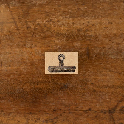 Clip, Stamp by Aya Inoue